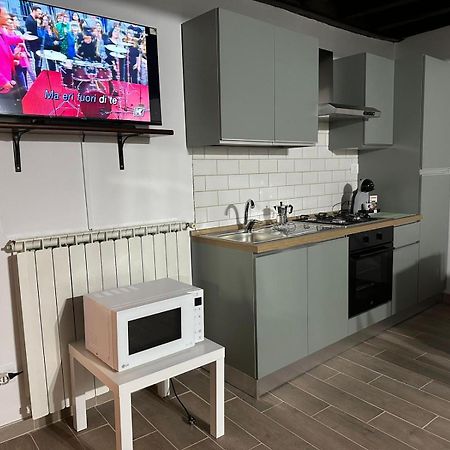 Casa Ludovica Trastevere Рим Екстериор снимка