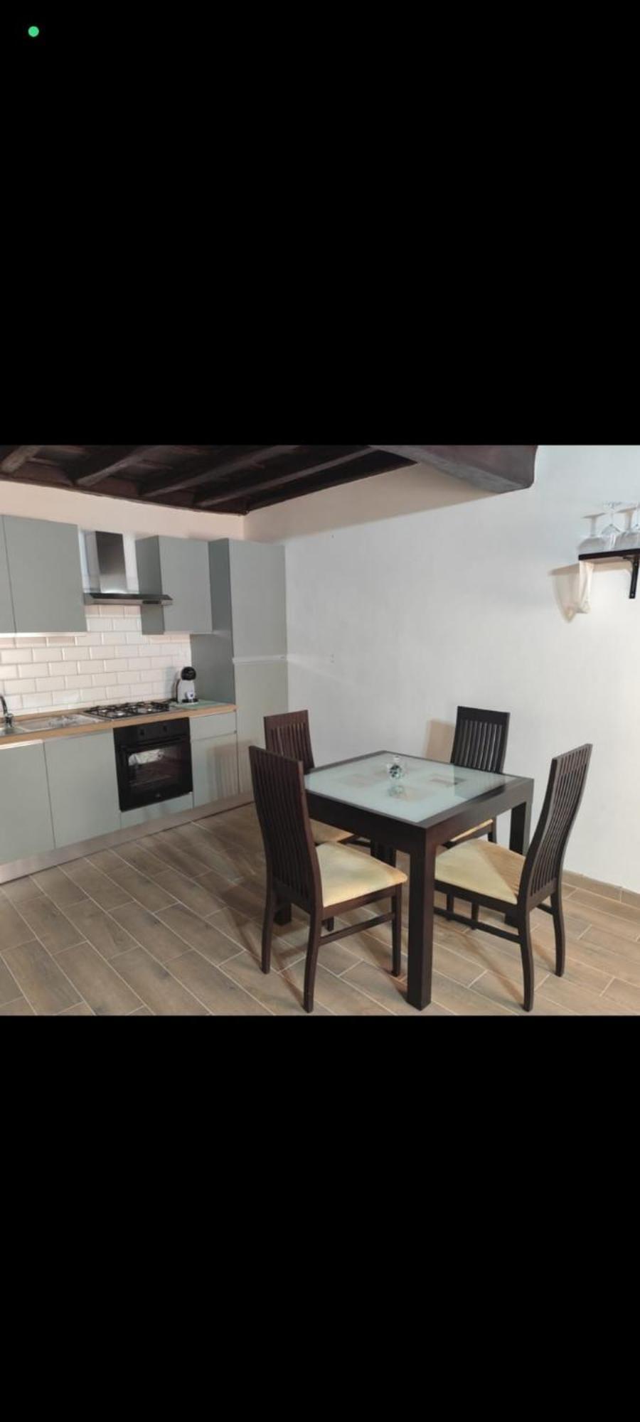 Casa Ludovica Trastevere Рим Екстериор снимка