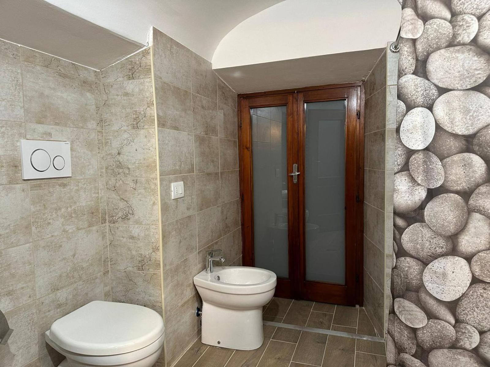Casa Ludovica Trastevere Рим Екстериор снимка