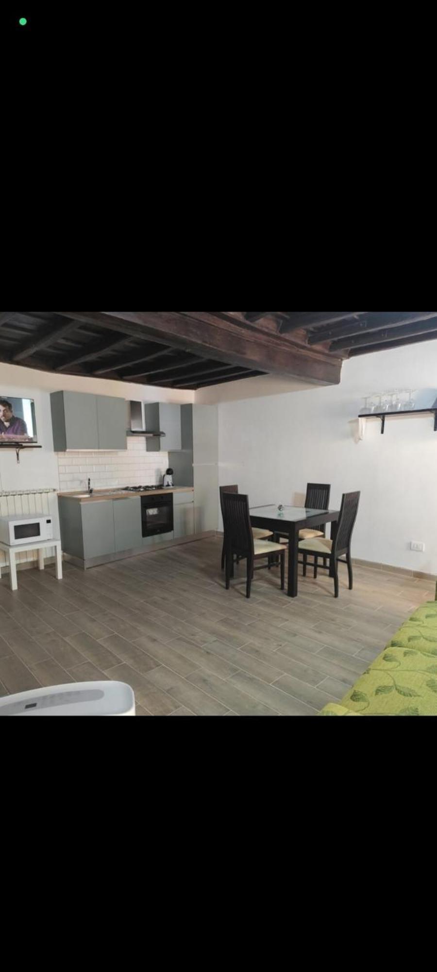 Casa Ludovica Trastevere Рим Екстериор снимка