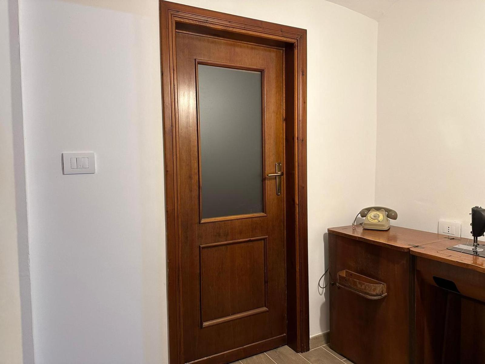 Casa Ludovica Trastevere Рим Екстериор снимка