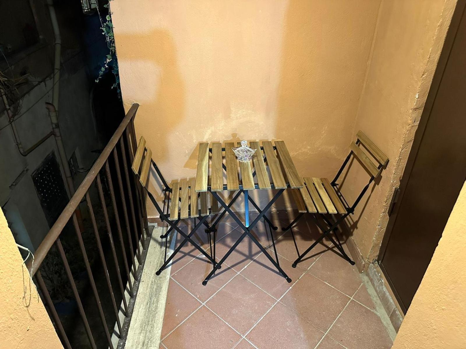 Casa Ludovica Trastevere Рим Екстериор снимка