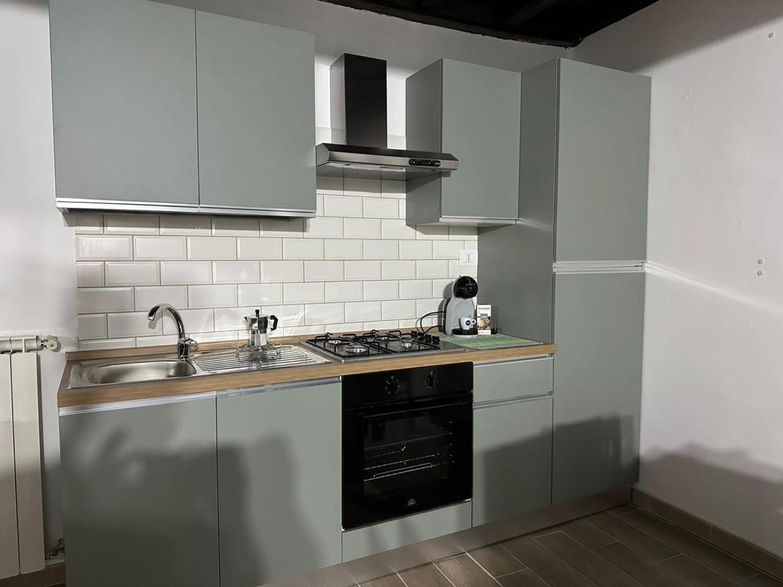 Casa Ludovica Trastevere Рим Екстериор снимка