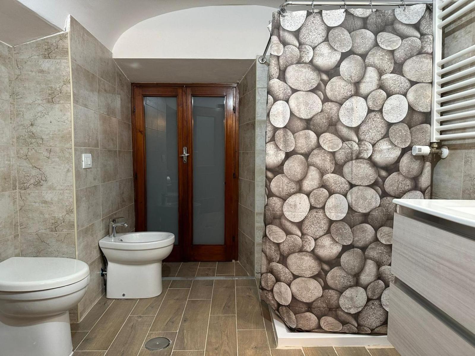 Casa Ludovica Trastevere Рим Екстериор снимка