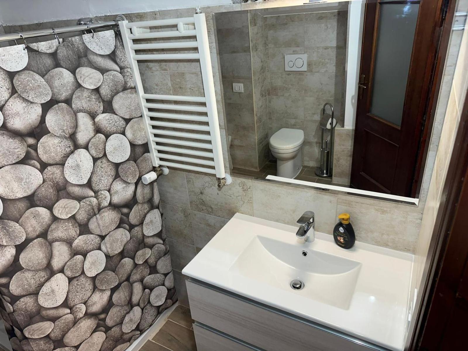 Casa Ludovica Trastevere Рим Екстериор снимка