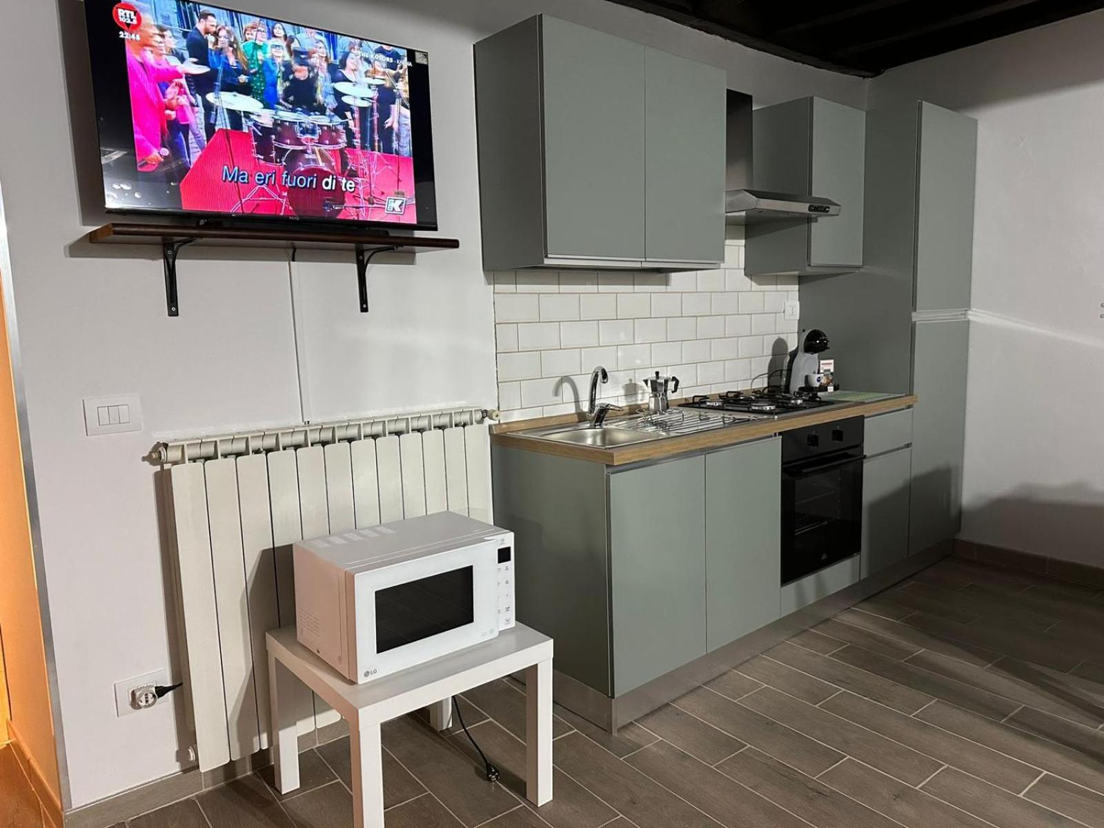 Casa Ludovica Trastevere Рим Екстериор снимка