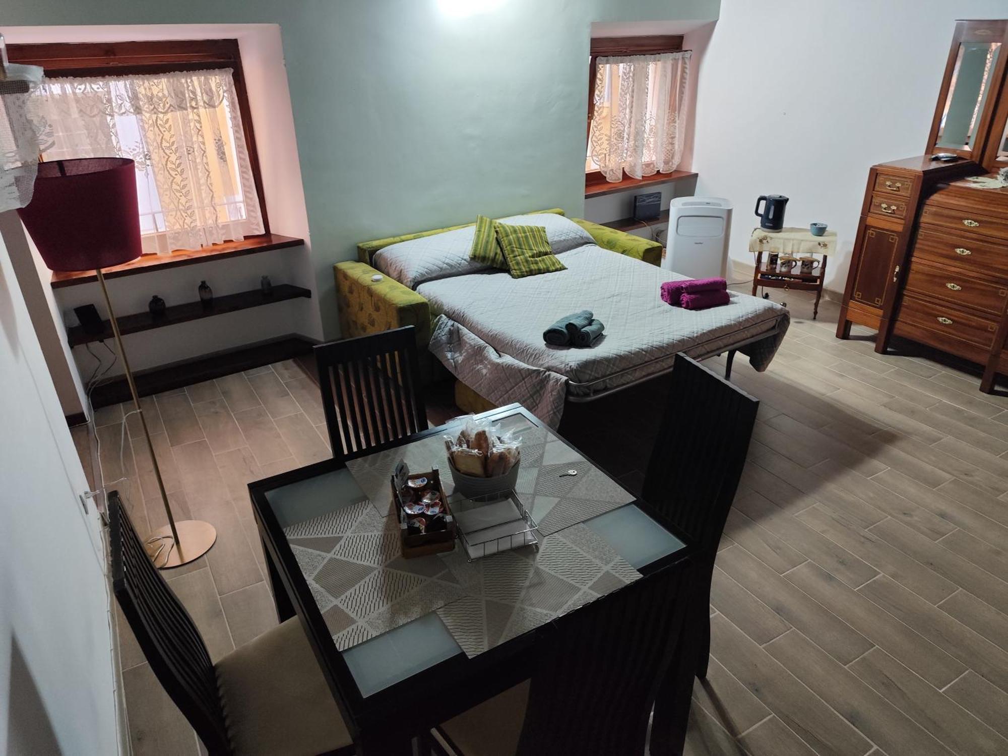 Casa Ludovica Trastevere Рим Екстериор снимка