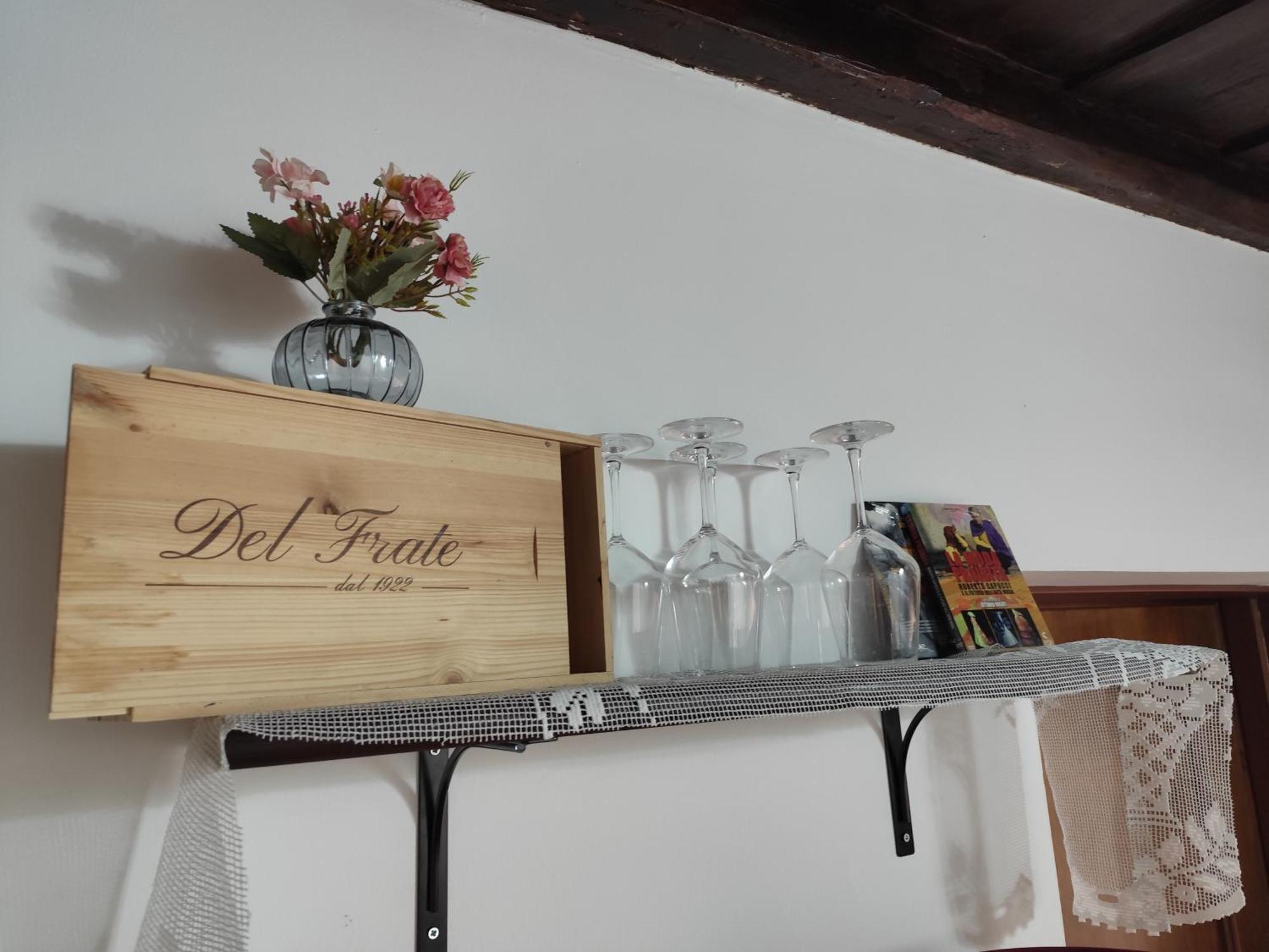 Casa Ludovica Trastevere Рим Екстериор снимка