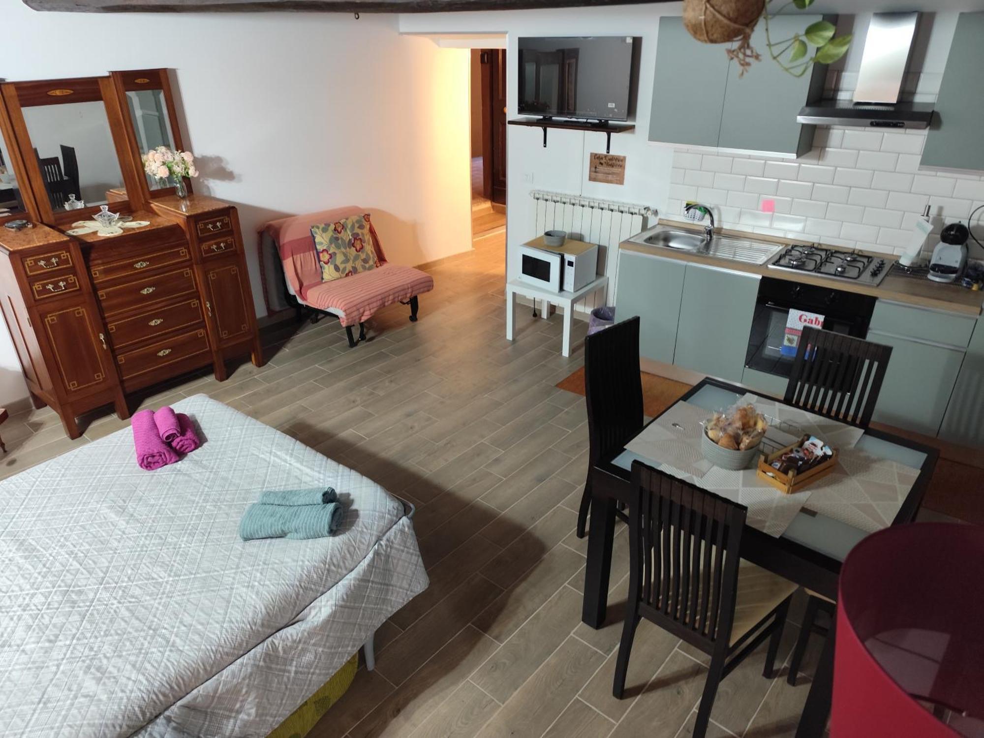 Casa Ludovica Trastevere Рим Екстериор снимка
