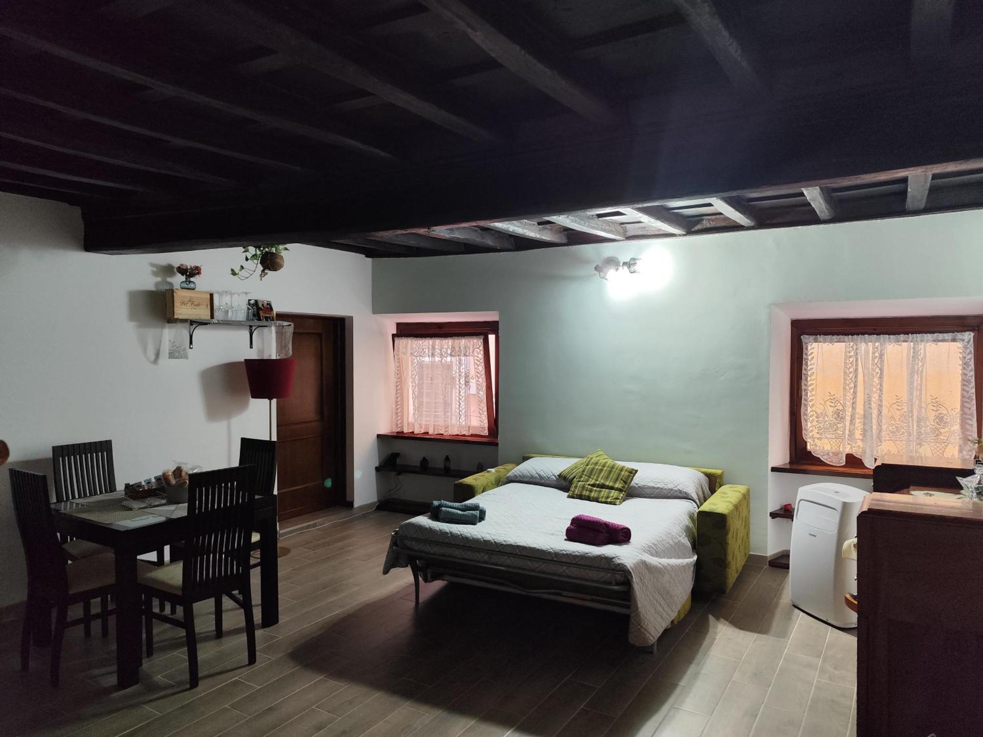Casa Ludovica Trastevere Рим Екстериор снимка