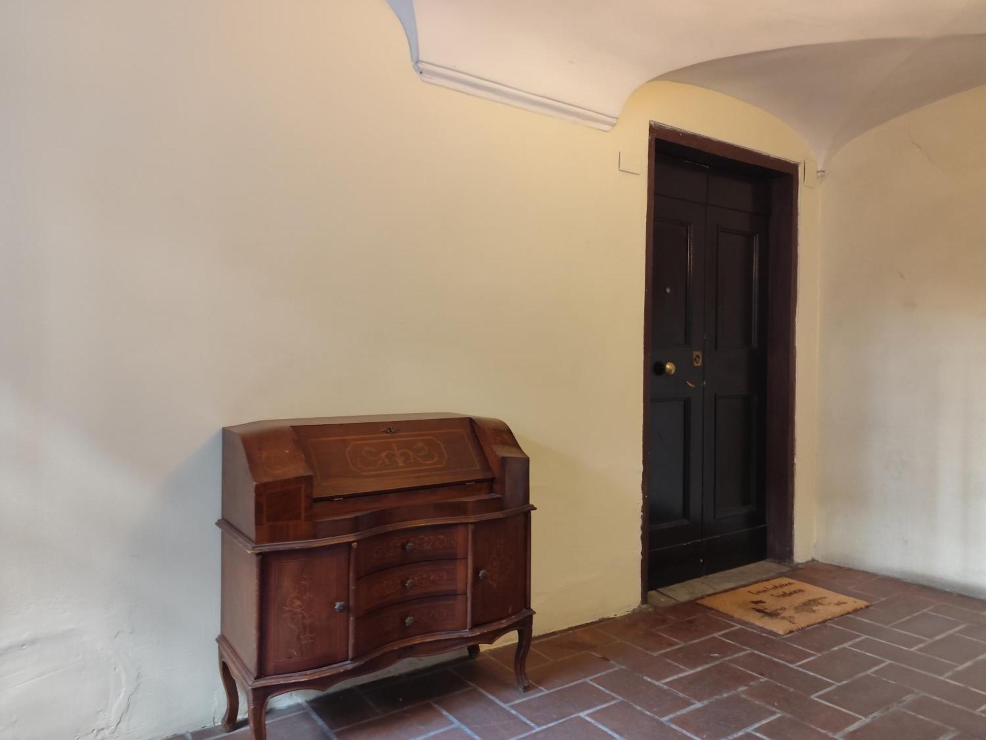 Casa Ludovica Trastevere Рим Екстериор снимка